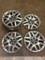 Vw San Marino Bbs Rs 825 Sterne 5x100 16 er STERNE Polo GTI Golf Niedersachsen - Meppen Vorschau