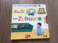 Buch Erstes Lernen, Drehen und Verstehen: Mein Zuhause  von DK München - Schwabing-Freimann Vorschau