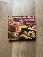Das Vollwert-Kochbuch aus Österreich Baden-Württemberg - Wüstenrot Vorschau