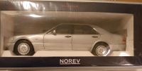 Norev Mercedes Benz S600 W140 1:18 Modellauto Nordrhein-Westfalen - Erkrath Vorschau