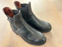 AIGLE Chelsea Boots schwarz Gr. 38 Wandsbek - Hamburg Sasel Vorschau