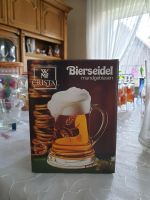 Bierseidel WMF      ‼️NEU‼️ noch orginalverpackt Hessen - Hirzenhain Vorschau