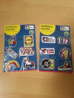 Lidl Aufbügel- Flicken Sachsen-Anhalt - Magdeburg Vorschau