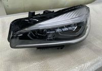 BMW 2 Activ/Gran Tourer F45/46 LCI LED Scheinwerfer Links Bayern - Neu Ulm Vorschau