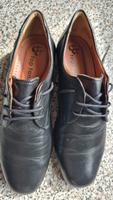 Tanzschuhe Toptanz Fox 1320 Nordrhein-Westfalen - Ratingen Vorschau
