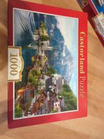 1000 puzzle Sachsen - Hoyerswerda Vorschau