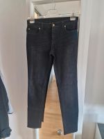 Louis Vuitton Damen Jeans schwarz Gr. 38 Rheinland-Pfalz - Mudersbach Vorschau