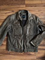 Engbers Lederjacke Gr. 50 braun Berlin - Treptow Vorschau