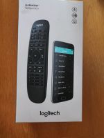 Logitech Harmony Companion Fernbedienung Schleswig-Holstein - Groß Rheide Vorschau