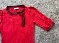 Orsay * Feinstrick T-Shirt Shirt, Retro, Gr. XS-S Thüringen - Jena Vorschau