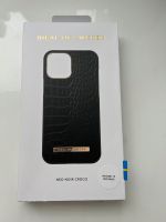 Ideal of Sweden Handyhülle iPhone 13 Pro Max croco Leder Gold Bayern - Bamberg Vorschau