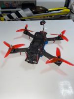 Emax Nighthawk Pro 280 FPV Racing Quad (RTF) FPV, 5 Zoll Niedersachsen - Neu Darchau Vorschau