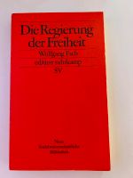 Fach: Die Regierung der Freiheit. Politikwissenschaft 2003 Sachsen - Pegau Vorschau