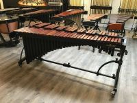 Majestic M6543H Deluxe Marimba Palisander - 4 1/3 Oktaven -NEU- Nordrhein-Westfalen - Brilon Vorschau