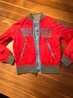 DIESEL Wendejacke Gr. 132 Obervieland - Arsten Vorschau