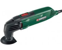 Parkside PMFW 280 Watt A2 Multifunktionswerkzeug Multitool 230V Hessen - Heringen (Werra) Vorschau