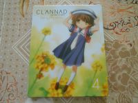 Verkaufe Clannad Staffel 2 - Vol. 4 DVD Steelbook Hessen - Bad Hersfeld Vorschau