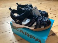 Scarpa Kinder Mojito Sandale Leder, Outdoor & Wandern Brandenburg - Potsdam Vorschau