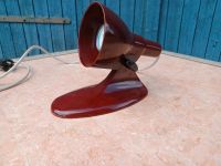 Bakelit Lampe Strahler Vintage 70er DDR Antik Deko Retro Kult alt Nordrhein-Westfalen - Ahlen Vorschau