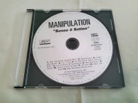 Manipulation - Sense ê Sation - CD - Promo München - Allach-Untermenzing Vorschau