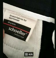 Schoeller Hose 52  Outdoor schwarz Rheinland-Pfalz - Waldesch Vorschau