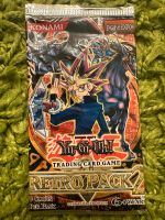 YuGiOh Retro Pack 2 Booster Englisch NEU Niedersachsen - Hameln Vorschau