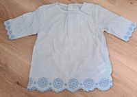 Bluse mit Stickerei Bayern - Gerbrunn Vorschau