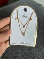 Lovisa layering Kette Gold Niedersachsen - Bad Zwischenahn Vorschau