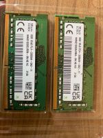 SK hynix 8GB DDR4 3200 RAM Osterholz - Tenever Vorschau