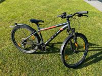 Fahrrad Mountainbike Bulls 27,5 Zoll / 46 RH / 21 Gang Schleswig-Holstein - Neumünster Vorschau