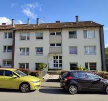 Gemütliche 2,5 Zimmer Wohnung im UG in Wuppertal