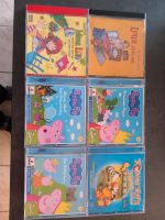 Kinder Cd Peppa Pig usw Nordrhein-Westfalen - Nümbrecht Vorschau