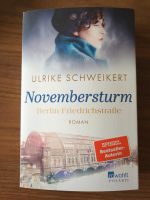 U.Schweikert/  Novembersturm Niedersachsen - Quakenbrück Vorschau