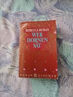 Roman von Rebecca Ryman Nordrhein-Westfalen - Burscheid Vorschau