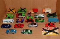 Sammlung Autos Verkehrsschilder Siku Matchbox Majorette......ab2€ Nordrhein-Westfalen - Langenberg Vorschau