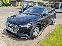 Leasingübernahme Audi etron E50 quattro*416.- netto*an Gewerbe Brandenburg - Bad Freienwalde Vorschau