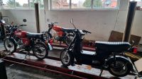 Simson Reparatur, Inspektion, Vapeumbau usw. Hessen - Lich Vorschau