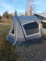 Vorzelt Reimo Tour Van Air T5 T6 Crosscamp Caddy aufblasbar Schleswig-Holstein - Glinde Vorschau