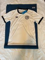 Deutschland trikot 2025 Heim West - Nied Vorschau