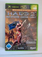 Halo 2 X- BOX Spiel Niedersachsen - Wunstorf Vorschau