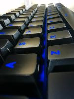 Tastatur gaming redragon k530rgb Thüringen - Waltershausen Vorschau