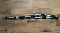 NEU - Becks Schlüsselanhänger Schlüsselband, Lanyard schwarz Brandenburg - Potsdam Vorschau