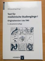 TMS Test für medizinische Studiengänge Niedersachsen - Wennigsen Vorschau