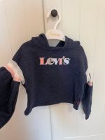 Levis crop pulli Nordrhein-Westfalen - Olfen Vorschau