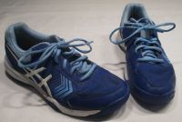 ASICS GEL DEDICATE, Sportschuhe, Gr. 39, blau Baden-Württemberg - Filderstadt Vorschau