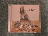 CD Lena Mayer Landrut Brandenburg - Cottbus Vorschau