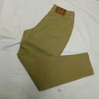 Aigner Vintage Mom Jeans Gr.38 Stretch Grünliche Beige Farbe München - Au-Haidhausen Vorschau