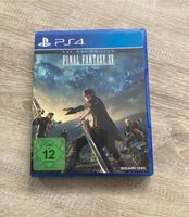 Final Fantasy XV (PS4) Niedersachsen - Wolfsburg Vorschau