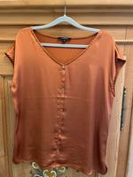 Comma Bluse, Gr. 44 Bielefeld - Brackwede Vorschau