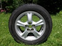 Sommerreifen Reserverad ARMSTRONG 195/60R15 Rover VW Opel Nordrhein-Westfalen - Wesel Vorschau